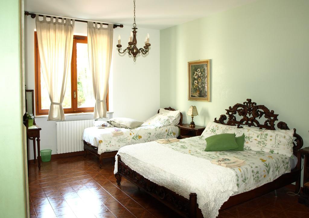 B&B Vigneto Pardom Montiglio Exterior foto