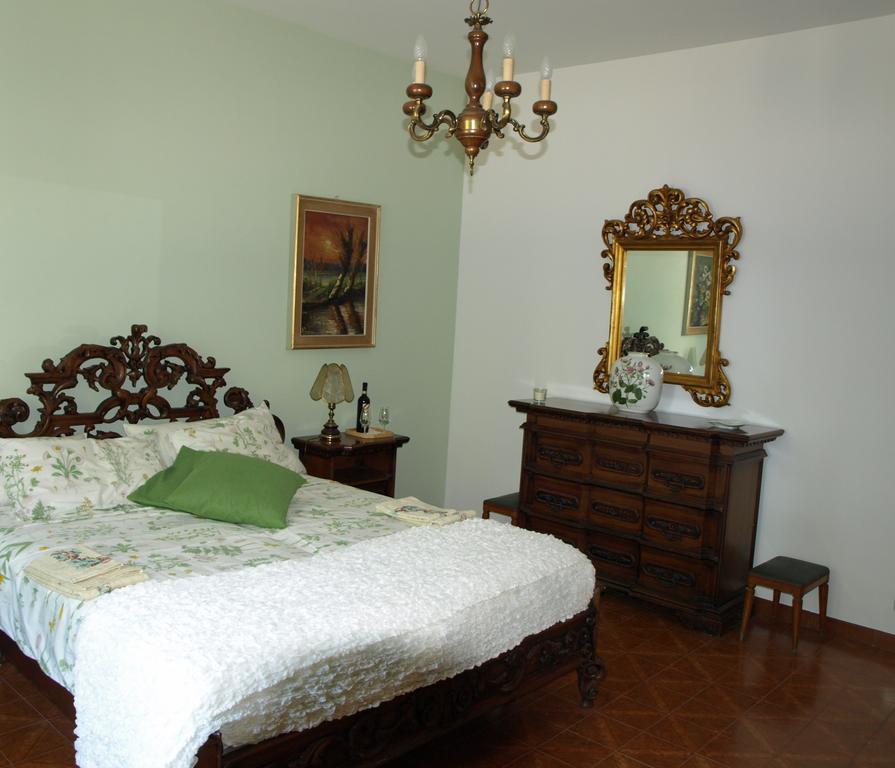 B&B Vigneto Pardom Montiglio Exterior foto