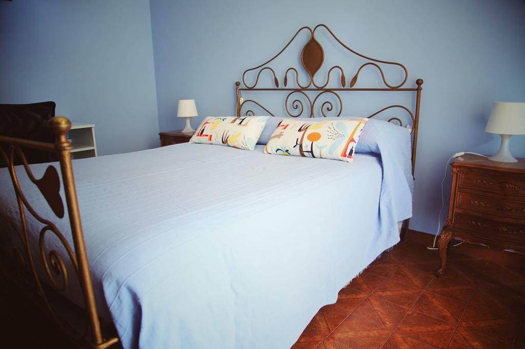 B&B Vigneto Pardom Montiglio Exterior foto